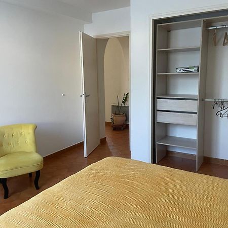 T2 En Rez De Villa Sanary-sur-Mer Exteriér fotografie