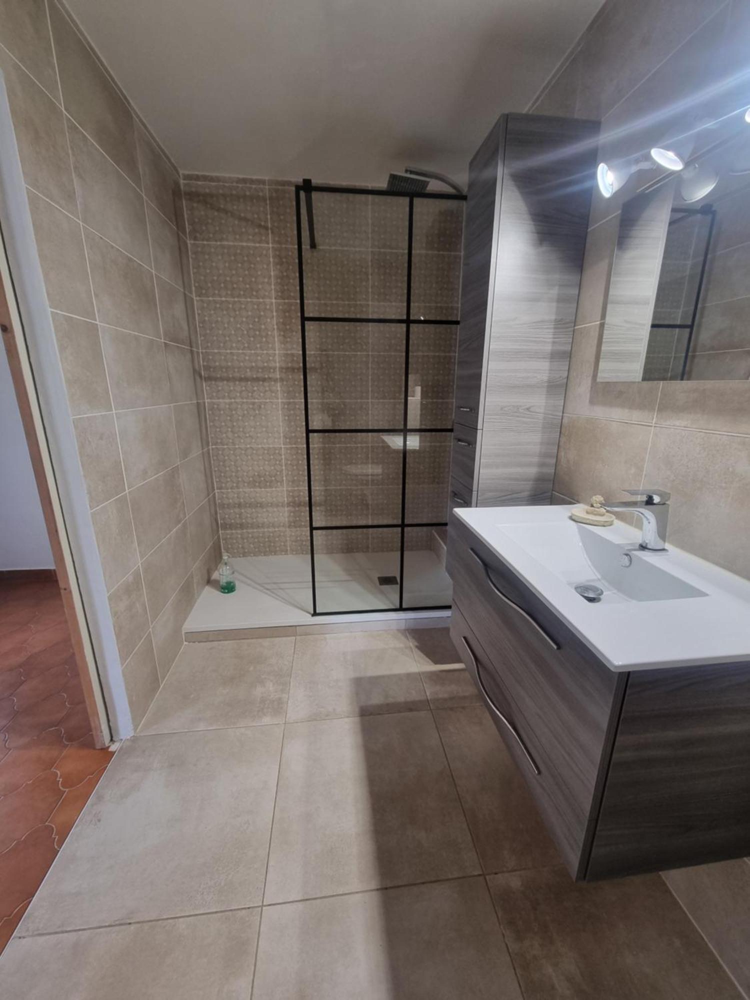 T2 En Rez De Villa Sanary-sur-Mer Exteriér fotografie