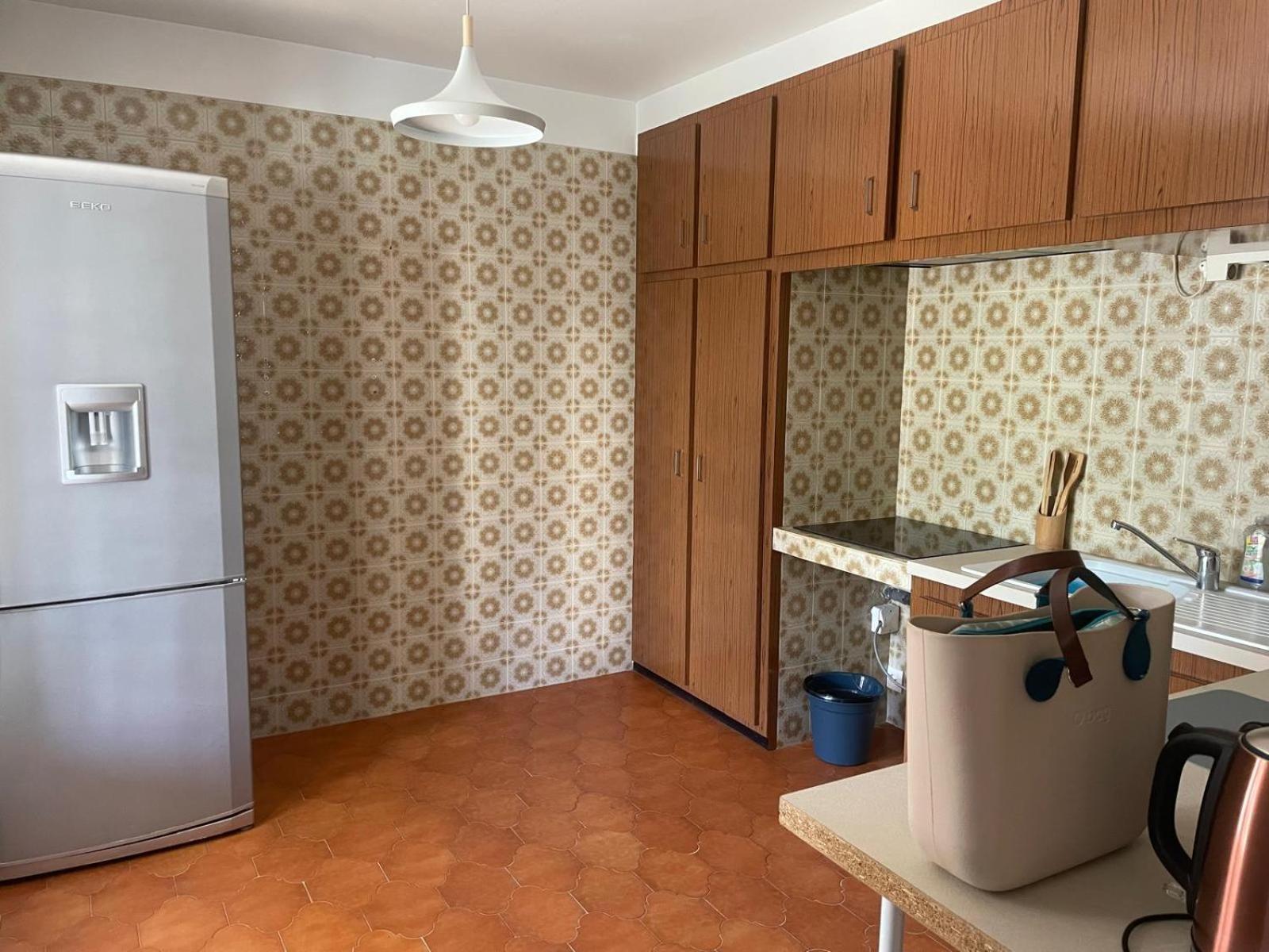 T2 En Rez De Villa Sanary-sur-Mer Exteriér fotografie